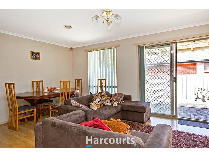 20 Bluegum Way, Hampton Park VIC 3976