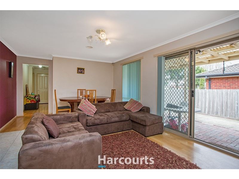 20 Bluegum Way, Hampton Park VIC 3976