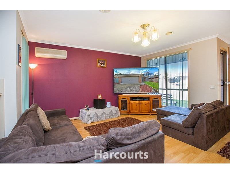 20 Bluegum Way, Hampton Park VIC 3976