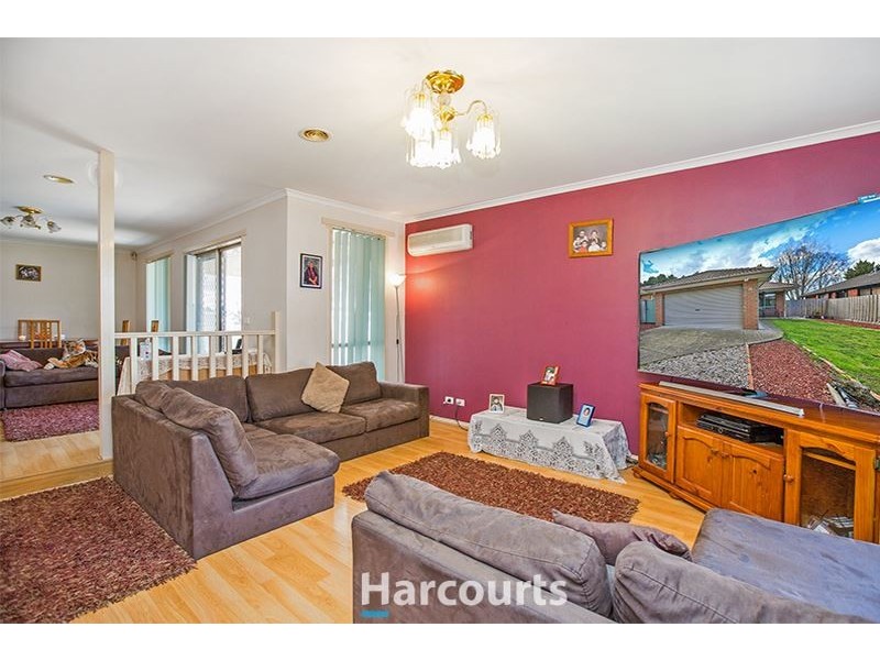 20 Bluegum Way, Hampton Park VIC 3976