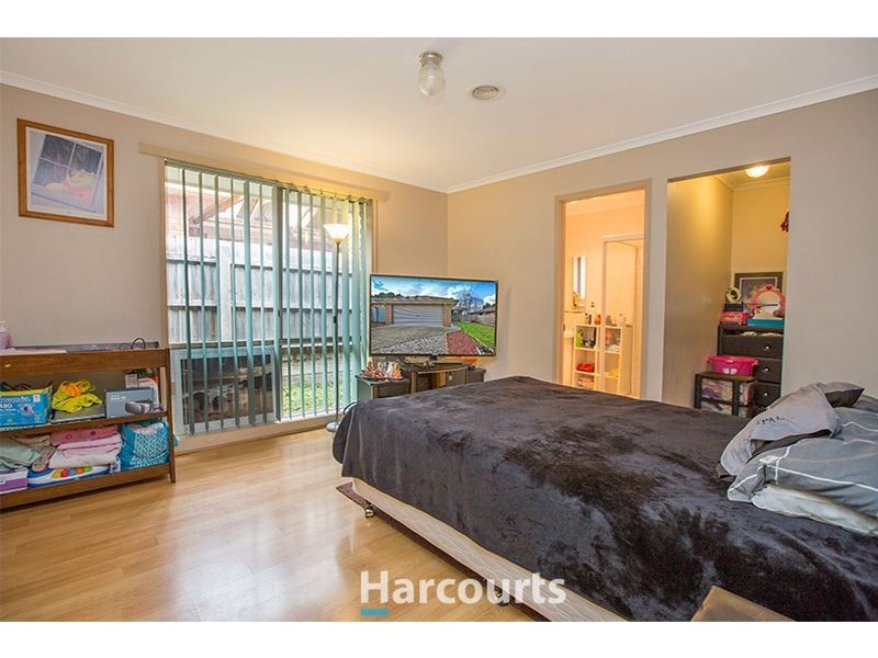 20 Bluegum Way, Hampton Park VIC 3976
