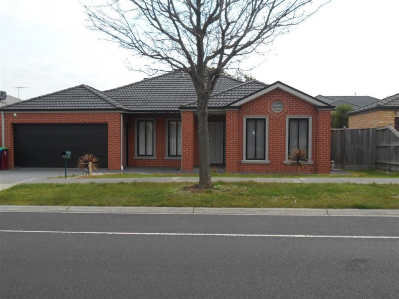 21 Ridgemont Drive, Berwick VIC 3806