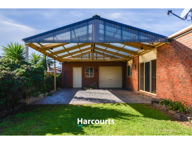 41 Scotsdale Drive, Cranbourne East VIC 3977
