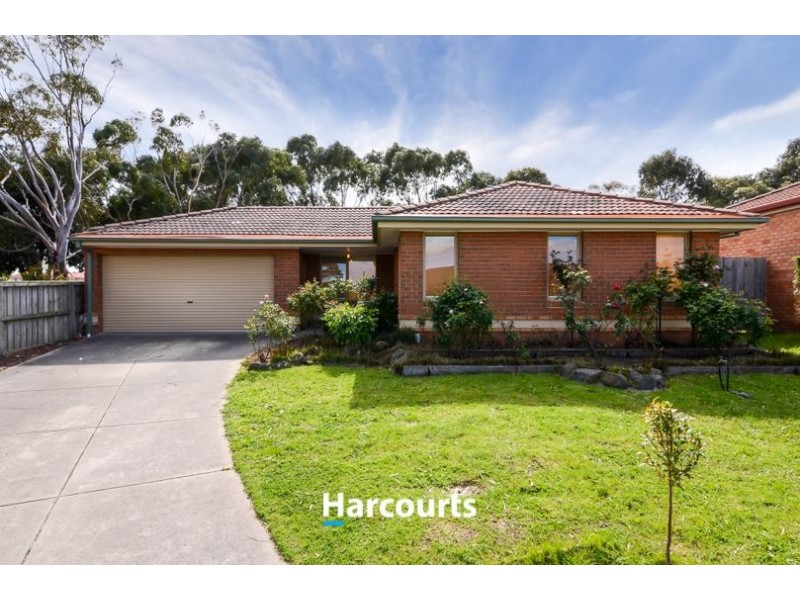 6 Fleur Court, Narre Warren South VIC 3805