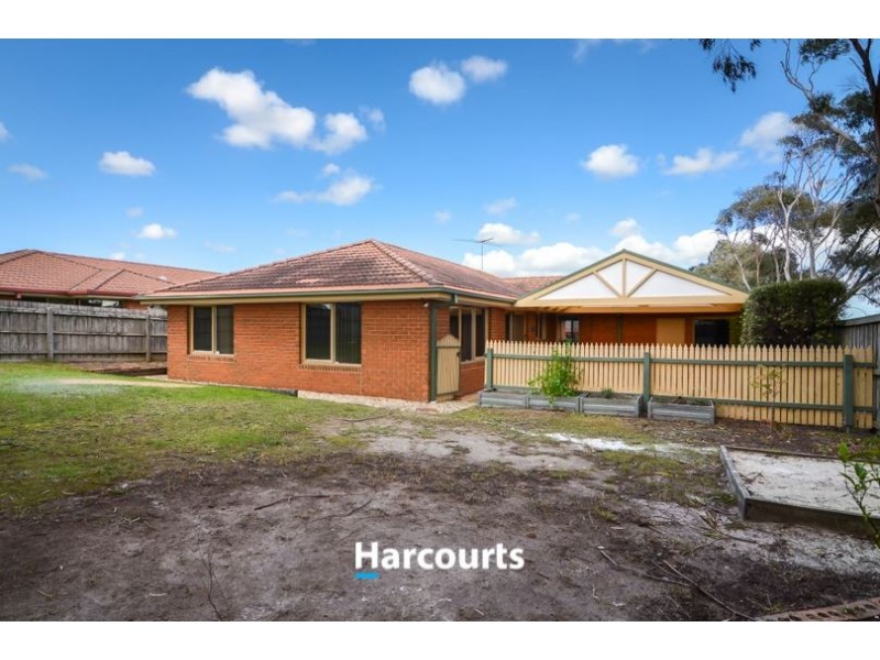 6 Fleur Court, Narre Warren South VIC 3805