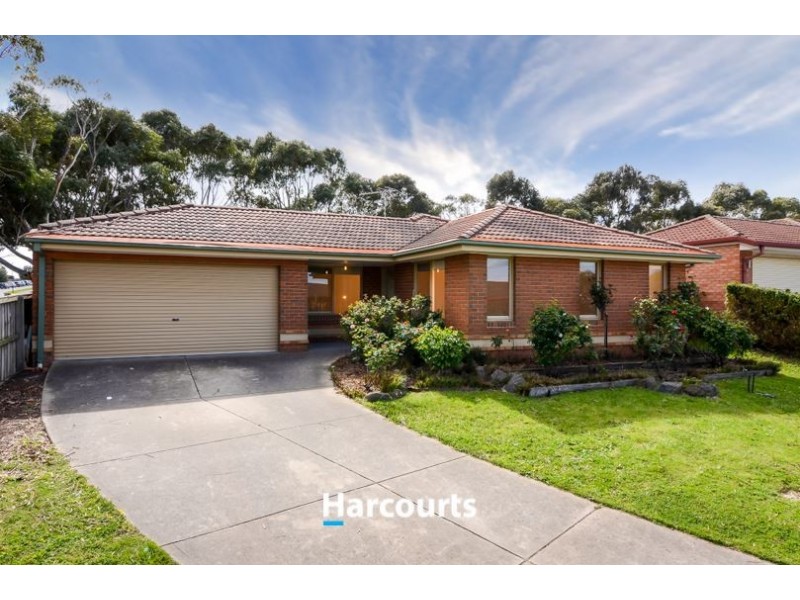 6 Fleur Court, Narre Warren South VIC 3805