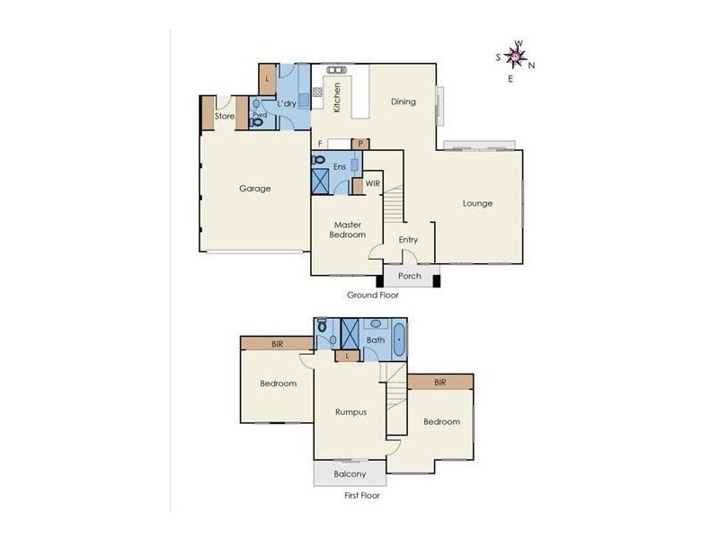 8 Eastbourne Way, Narre Warren South VIC 3805