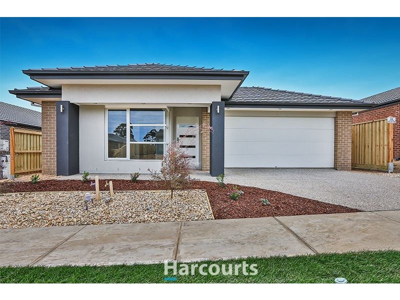 5 Randall Ave, Clyde North VIC 3978