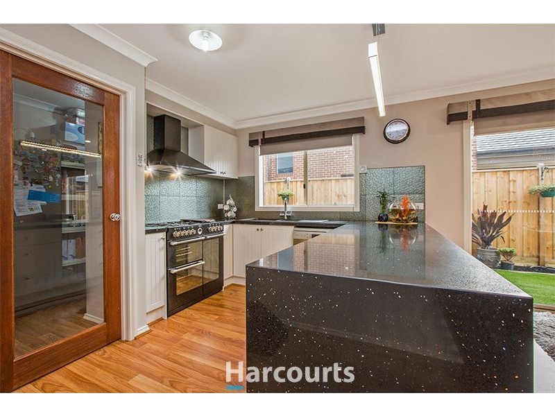 21 Yandra Street, Clyde North VIC 3978