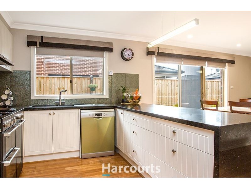 21 Yandra Street, Clyde North VIC 3978