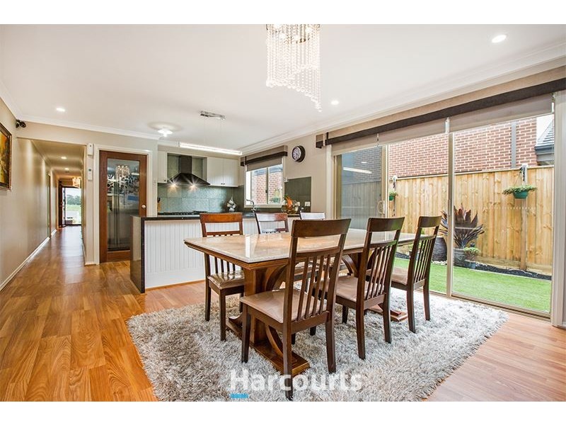 21 Yandra Street, Clyde North VIC 3978