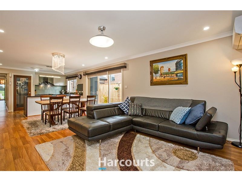 21 Yandra Street, Clyde North VIC 3978