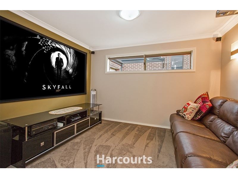 21 Yandra Street, Clyde North VIC 3978