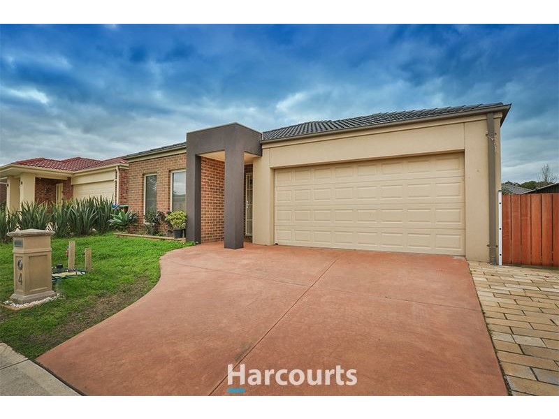 4 Jefferson Avenue, Cranbourne North VIC 3977