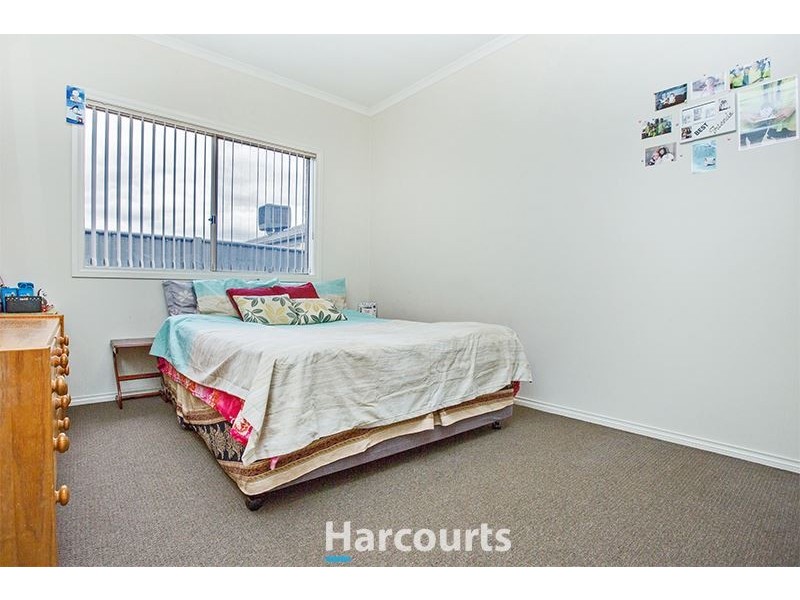 4 Jefferson Avenue, Cranbourne North VIC 3977