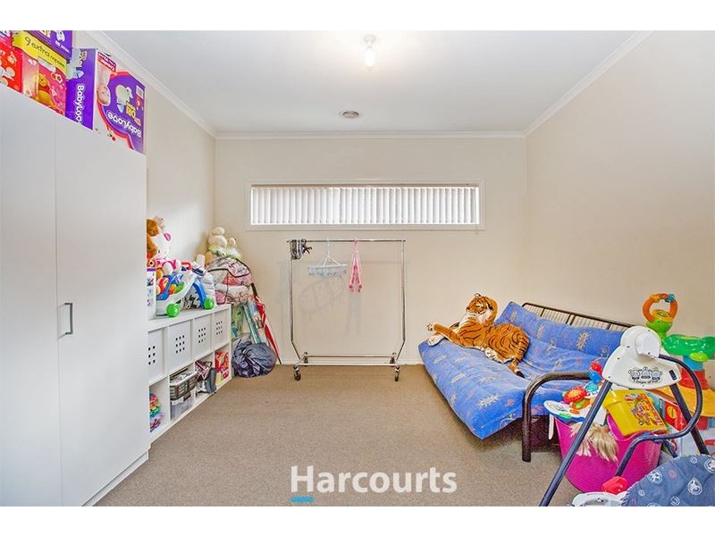 4 Jefferson Avenue, Cranbourne North VIC 3977