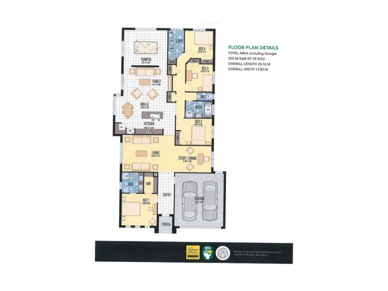 14 Shakespear Grove, Officer VIC 3809