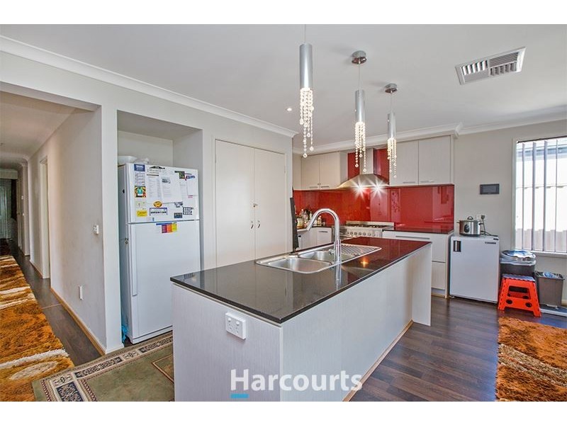 46 Inspiration Cct, Pakenham VIC 3810