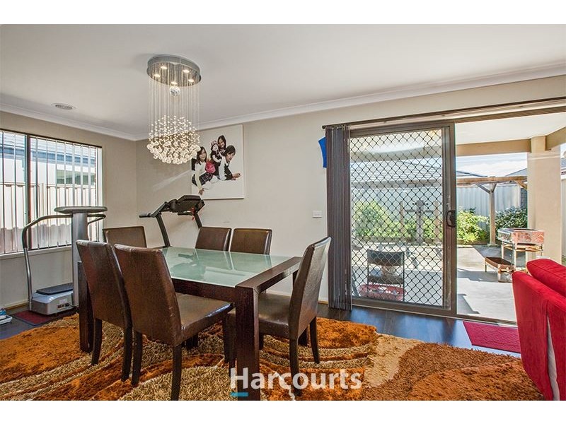 46 Inspiration Cct, Pakenham VIC 3810