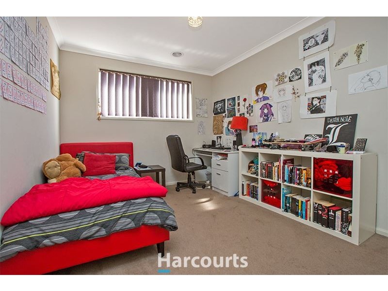 46 Inspiration Cct, Pakenham VIC 3810
