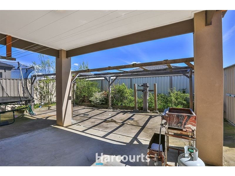 46 Inspiration Cct, Pakenham VIC 3810
