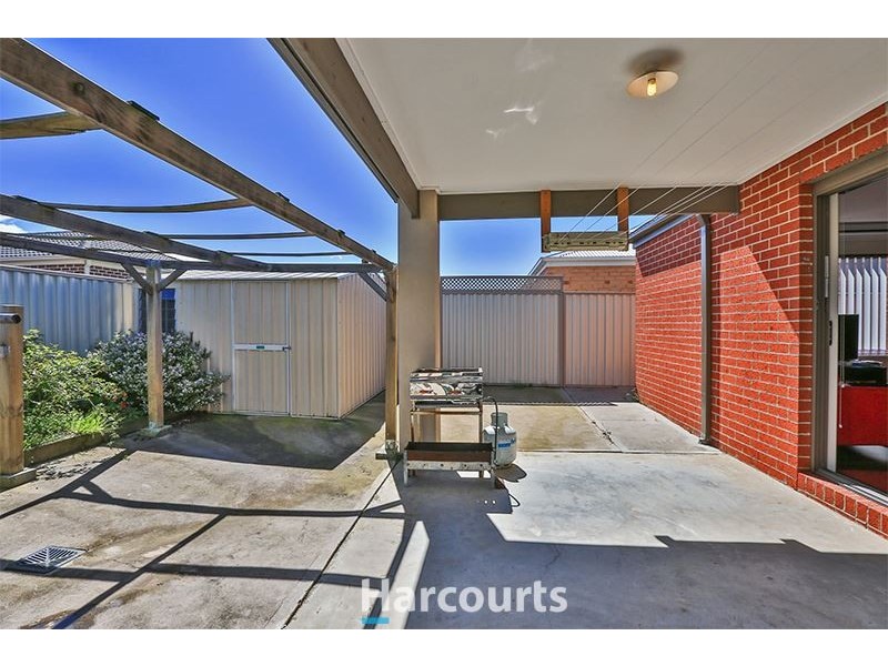 46 Inspiration Cct, Pakenham VIC 3810