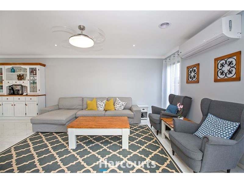 55 Elmtree Crescent, Clyde North VIC 3978