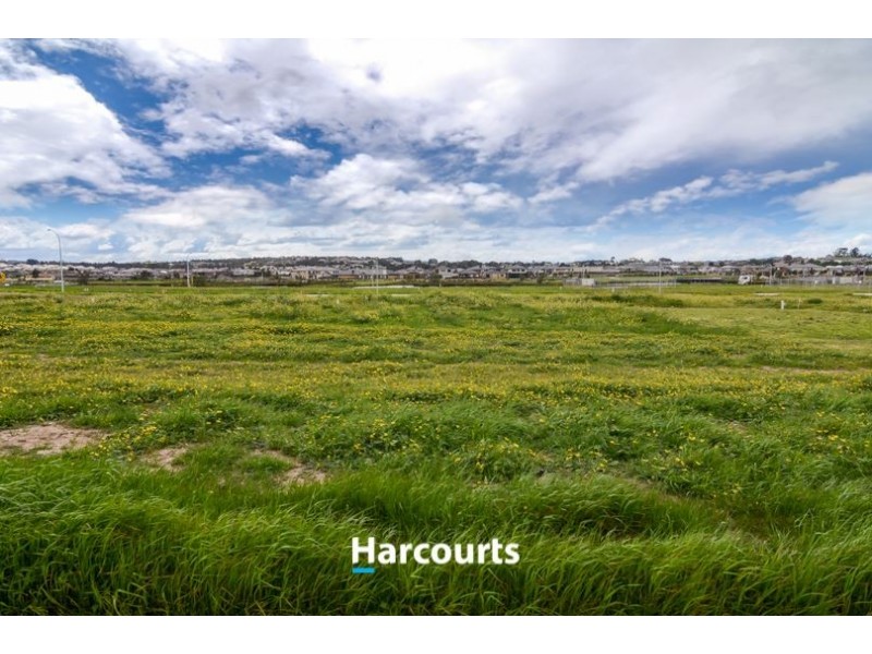 25 Cottongrass Ave, Clyde North VIC 3978