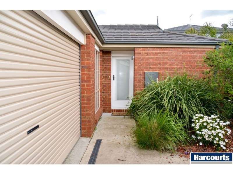 2/35 George – Chudleigh Drive, Hallam VIC 3803