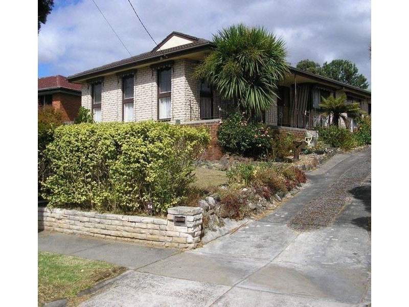 54 Loch Road, Dandenong VIC 3175