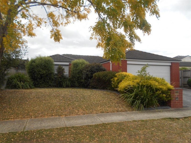 56 Fleet Street, Narre Warren South VIC 3805