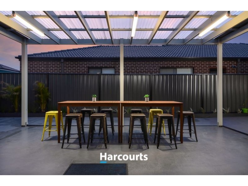 30 Salerno Way, Clyde North VIC 3978