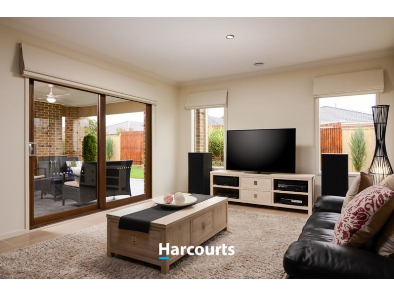 47 Charlbury Crescent, Cranbourne North VIC 3977