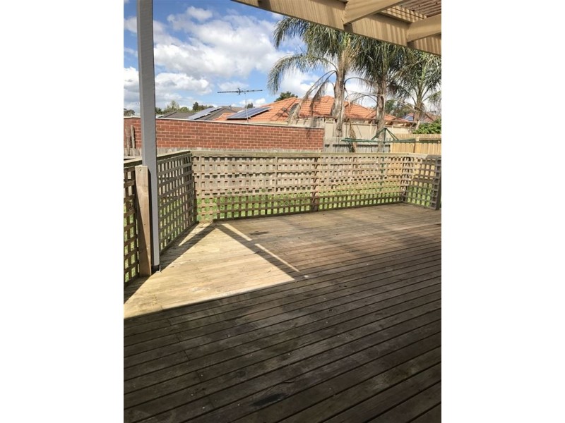 74 Robjant Street, Hampton Park VIC 3976