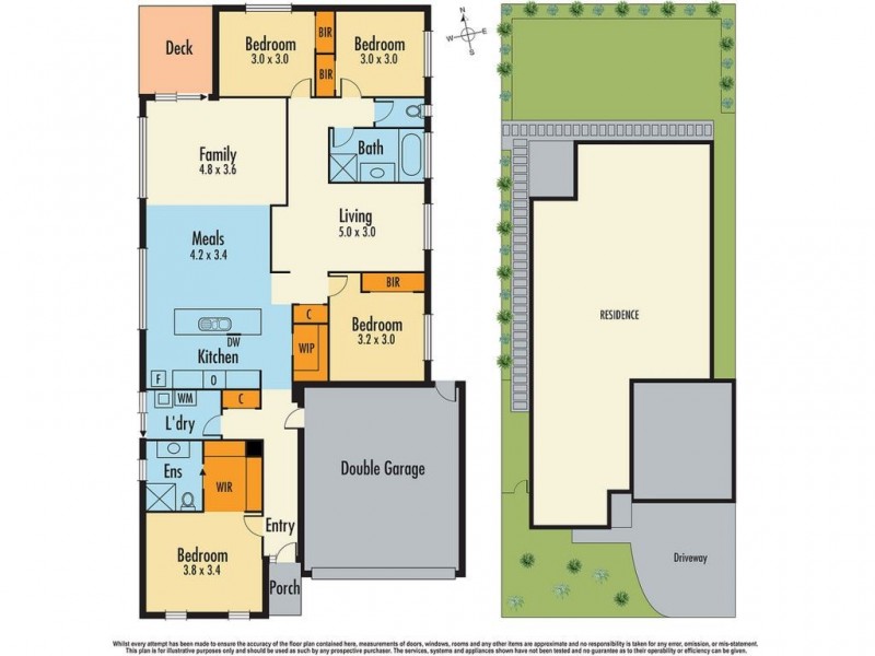 5 Stark Circuit, Cranbourne East VIC 3977