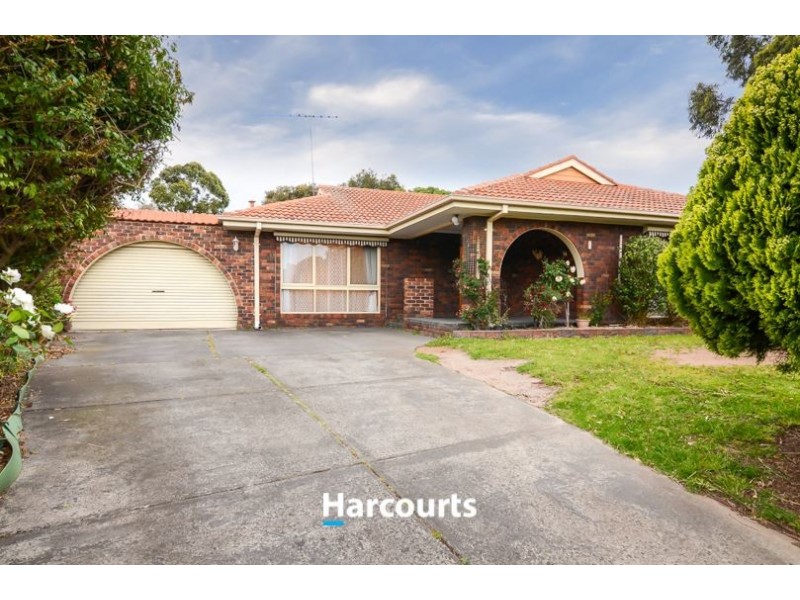 3 Melliodora Court, Endeavour Hills VIC 3802