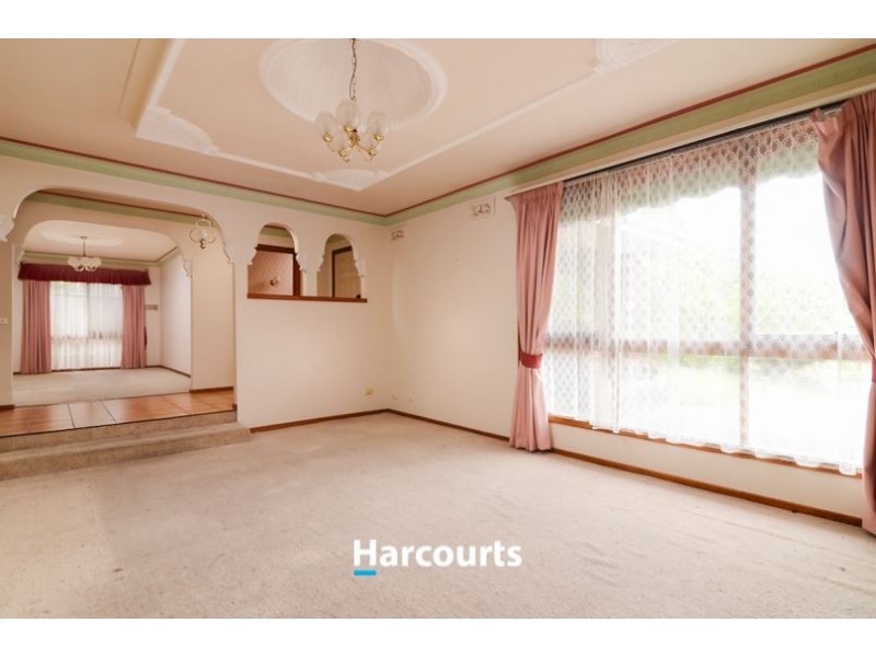 3 Melliodora Court, Endeavour Hills VIC 3802