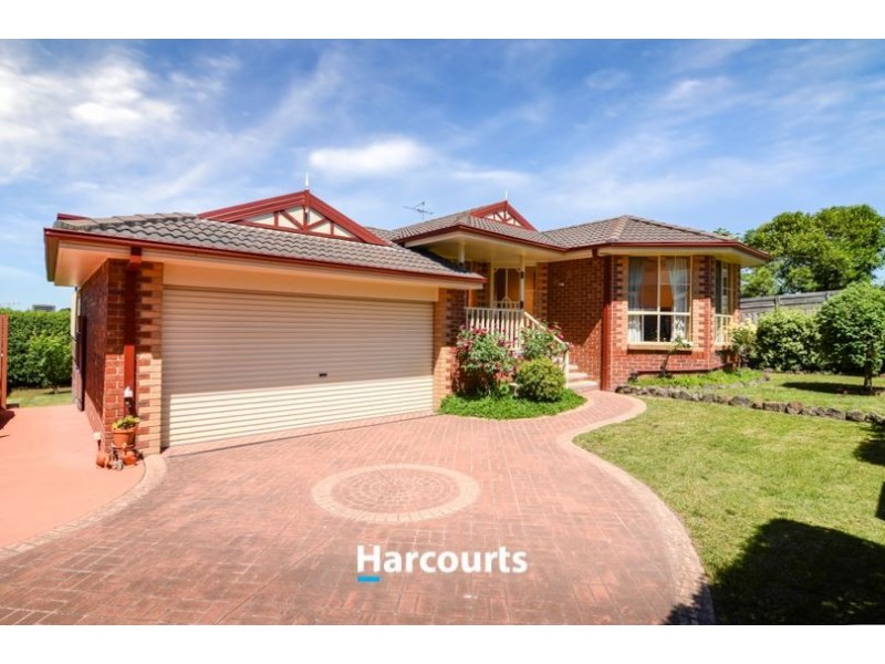 10 Eastern Park Square, Narre Warren South VIC 3805