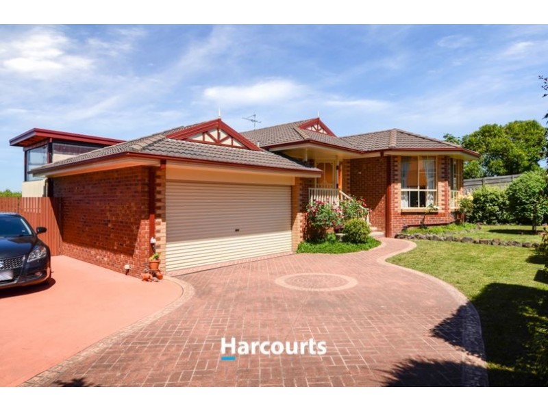 10 Eastern Park Square, Narre Warren South VIC 3805