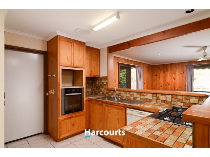 3 Kilberry Crescent, Hallam VIC 3803