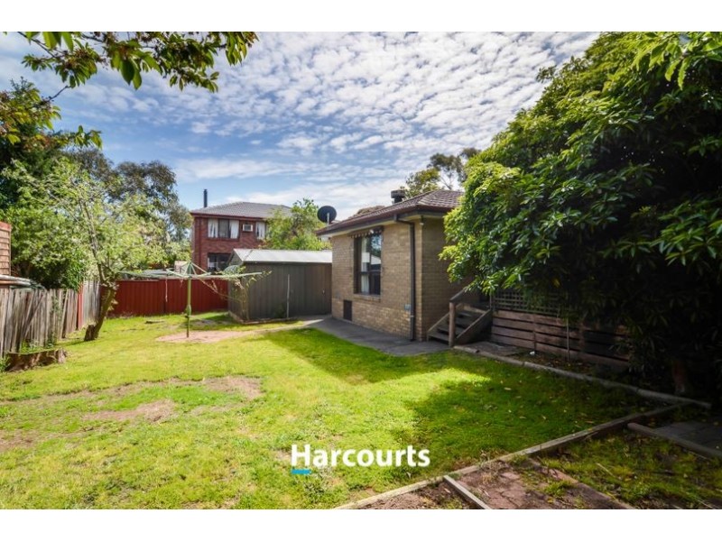 3 Kilberry Crescent, Hallam VIC 3803