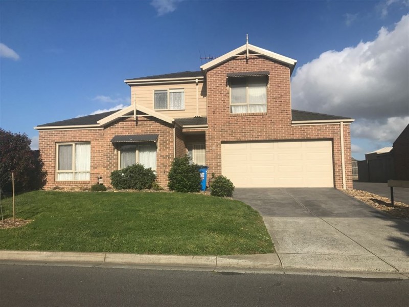 11 Hickory Drive, Narre Warren South VIC 3805