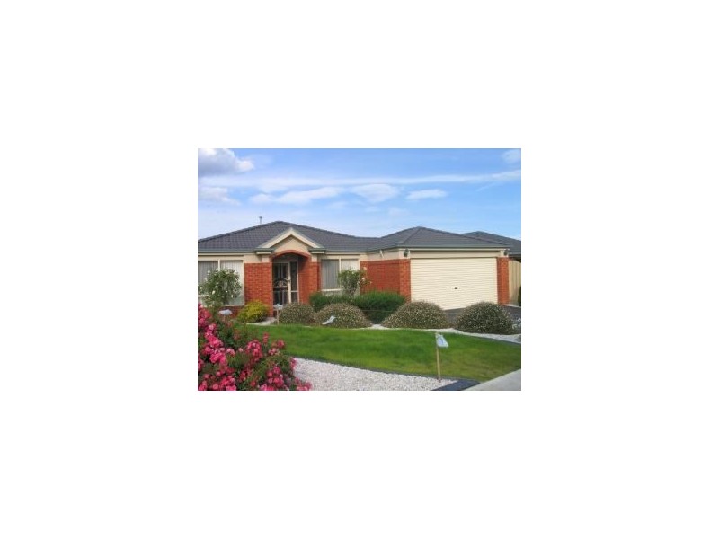 128 The Promenade, Narre Warren South VIC 3805