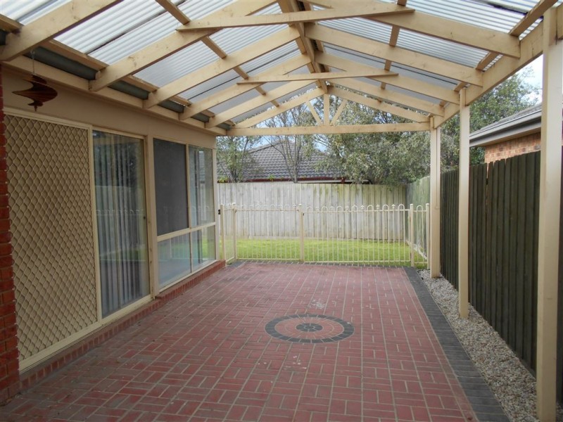 128 The Promenade, Narre Warren South VIC 3805