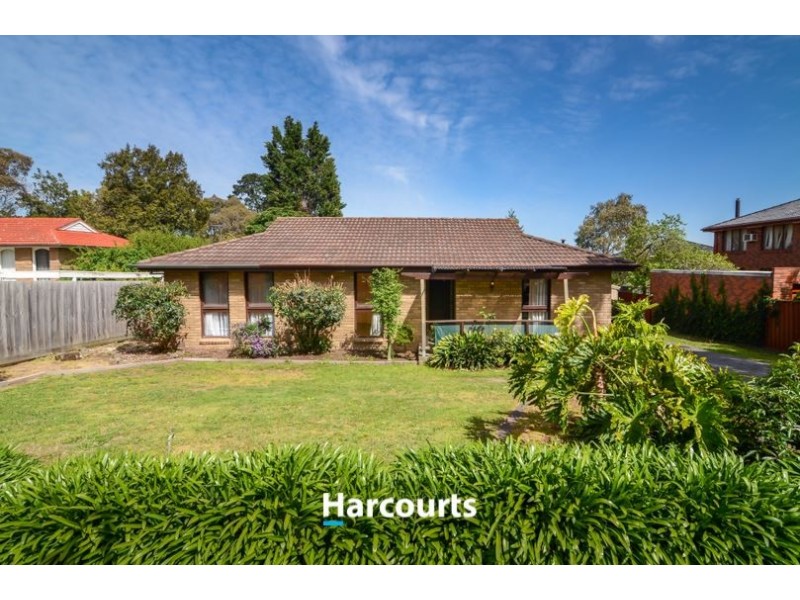 3 Kilberry Crescent, Hallam VIC 3803