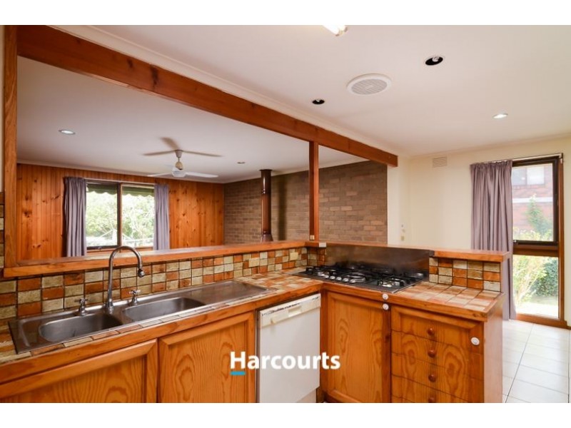 3 Kilberry Crescent, Hallam VIC 3803