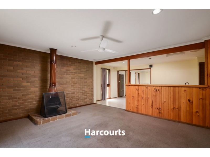 3 Kilberry Crescent, Hallam VIC 3803