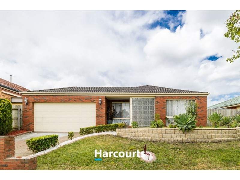 365 Ormond Road, Narre Warren South VIC 3805