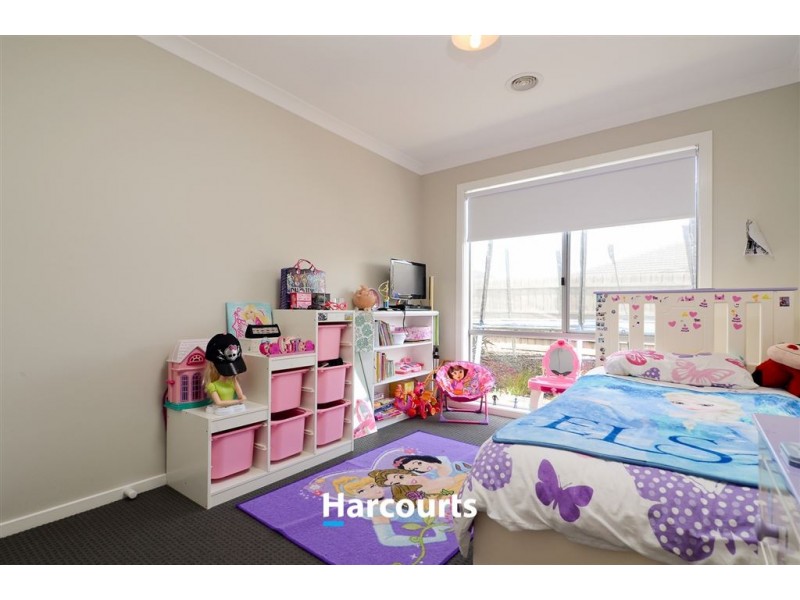 62 Fairhaven Blvd, Cranbourne West VIC 3977