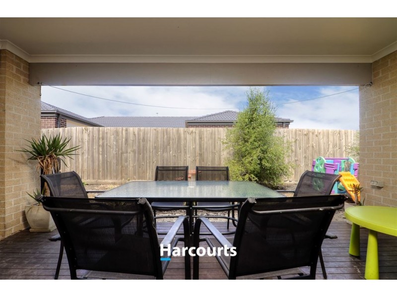 62 Fairhaven Blvd, Cranbourne West VIC 3977